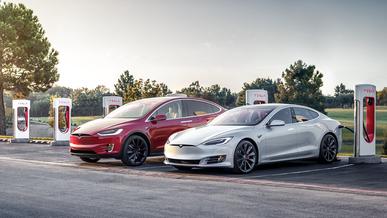 Снижение вредных выбросов авто до нуля к 2035 году одобрил Европарламент