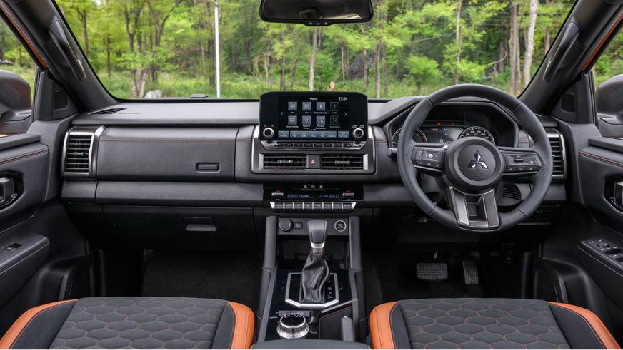 Mitsubishi L200 превратится в Honda?