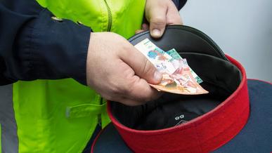 Полицейских за взятки будут штрафовать в 30- или даже 50-кратном размере