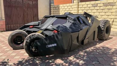 batmobile-main