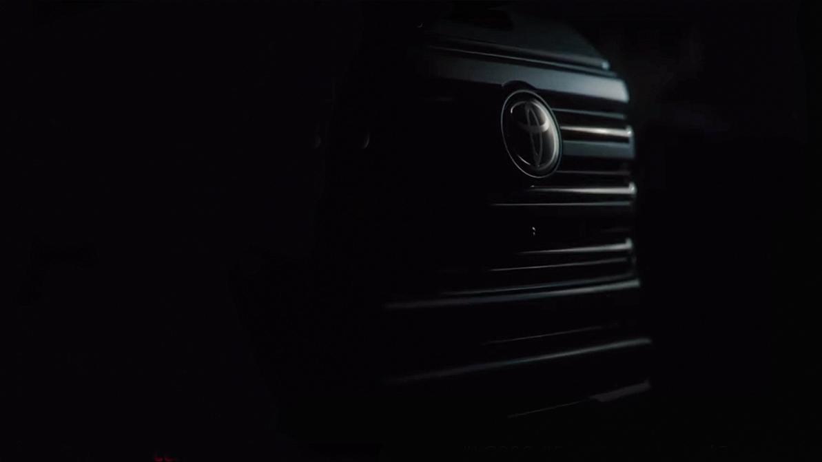 Премьера Toyota Land Cruiser 300 состоится в ночь с 9 на 10 июня