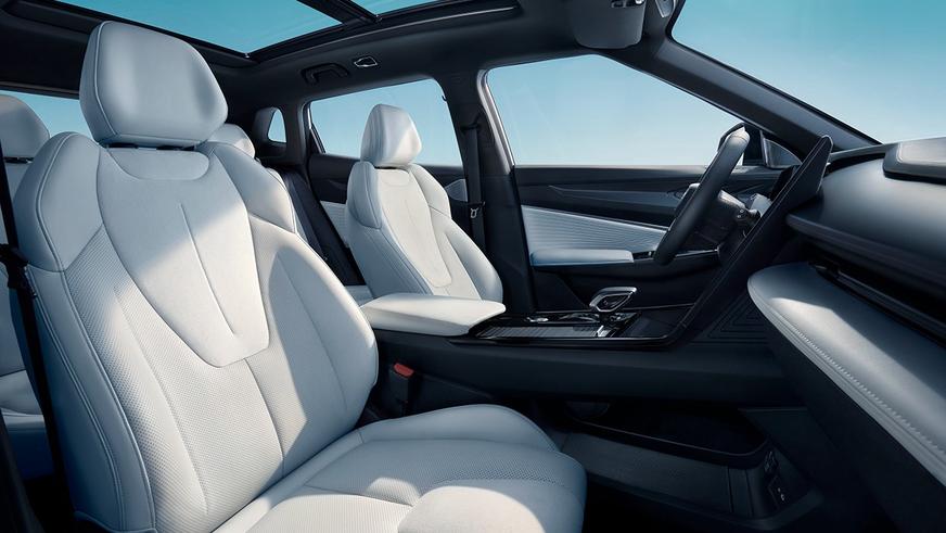 Geely Galaxy запускает специальные условия: от 85 000 тенге в месяц на покупку автомобиля