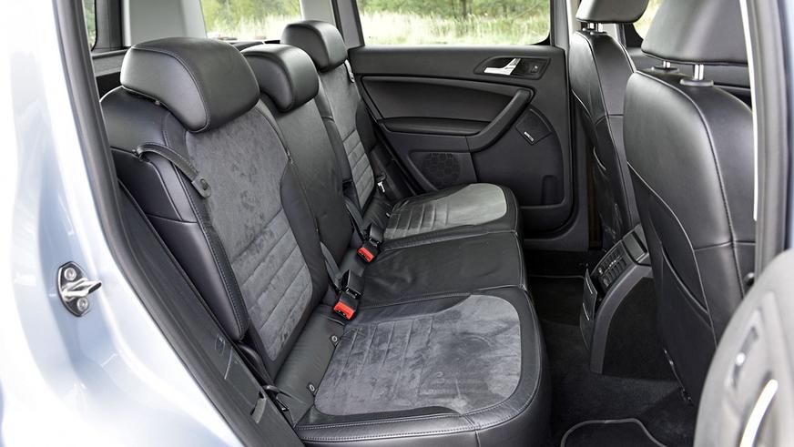 Škoda Yeti мог быть полноприводным пикапом