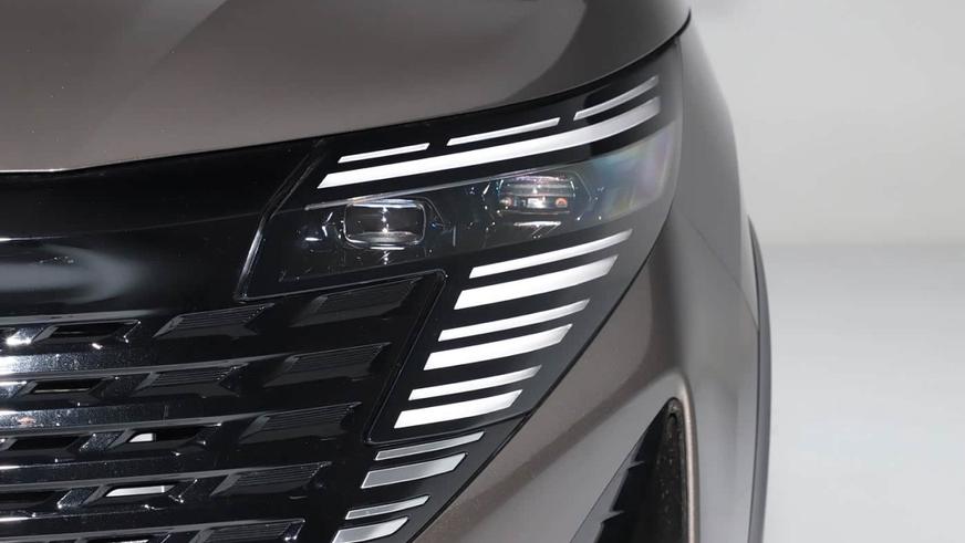 В Казахстане будут продавать два разных Nissan Qashqai