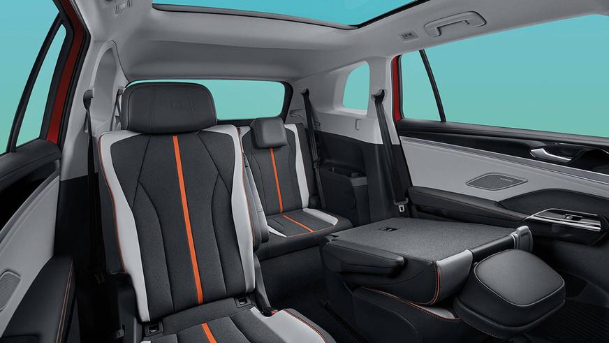 Volkswagen запрещает продавать в Германии свои же машины из Китая