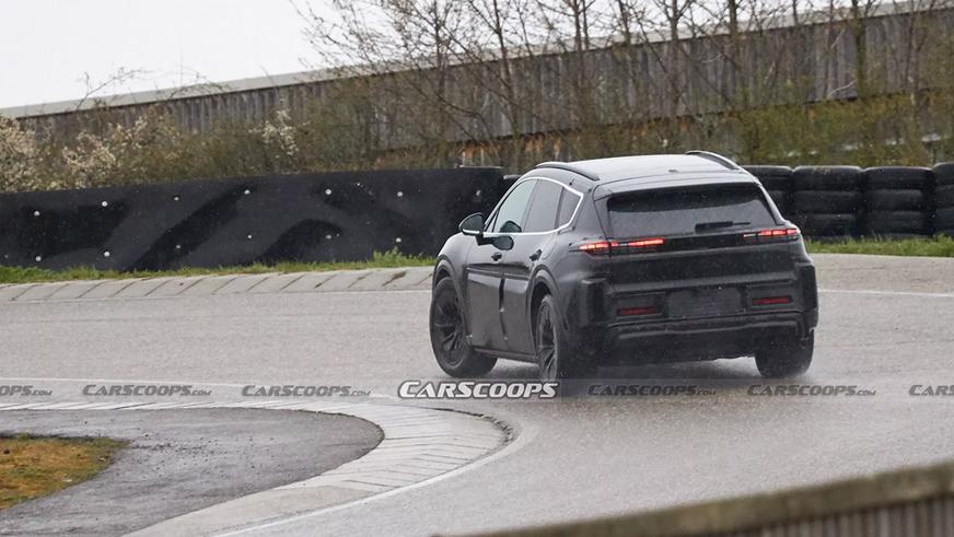 Porsche көліктеріне дәстүрлі мотор орнатады