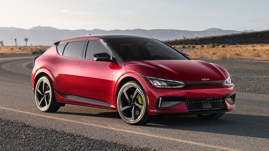 Какими электрокарами владельцы довольны больше всего