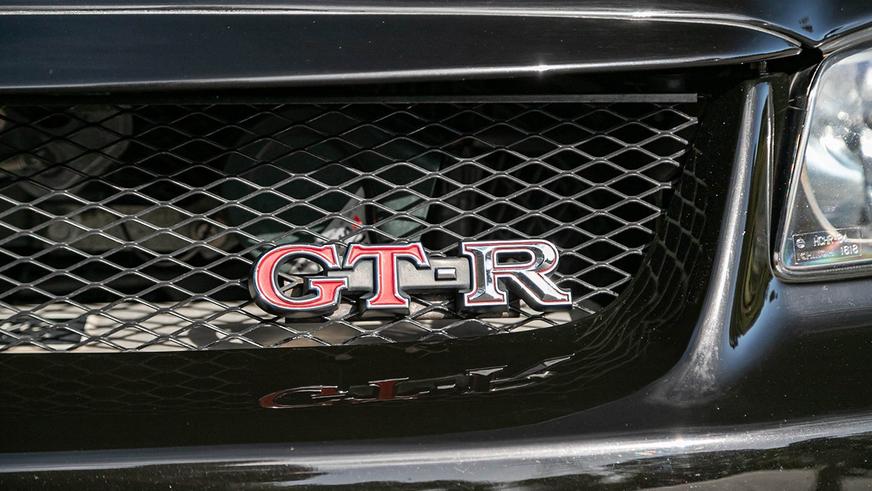 Редчайший Skyline GT-R R34 от Tommykaira выставили на аукцион