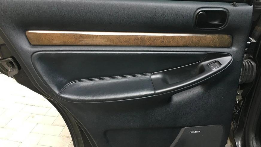 Редкие полноприводные низколёты на Kolesa.kz