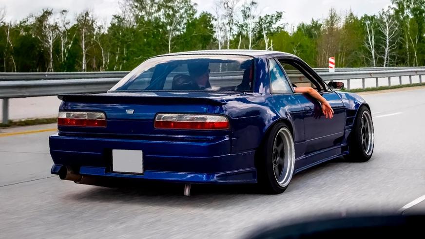 Культовые японские автомобили из 90-х в продаже на Kolesa.kz