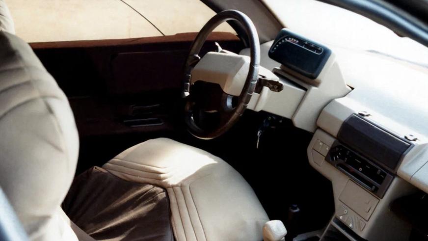 Вспоминая самоделки, или Самавто