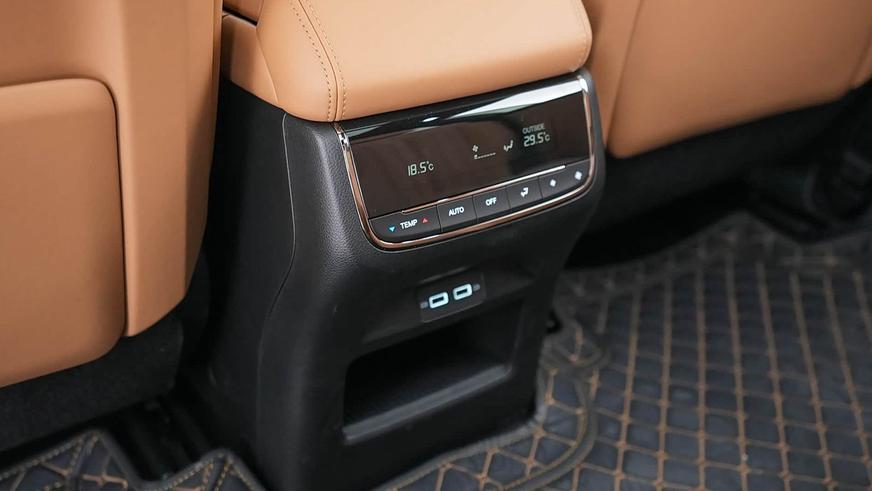 Автомобили GAC будут собирать в Костанае