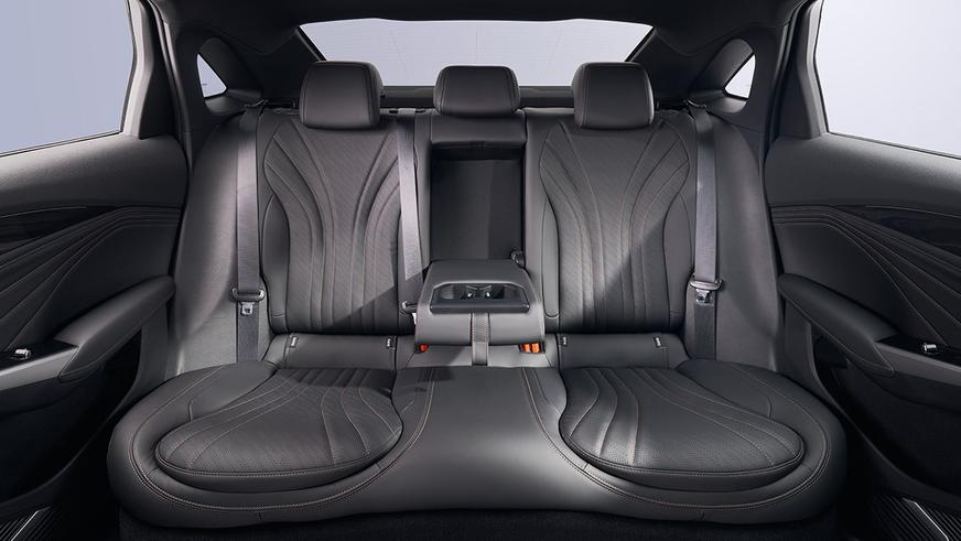 Geely EX5 и Preface локализуют в Казахстане