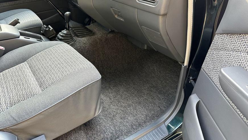 Land Cruiser 80 с небольшим пробегом пустят с молотка в США