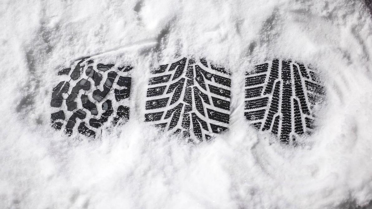 Шины 215/65 R16 на зиму: шиповка, липучка, всесезонка? — Kolesa.kz ...