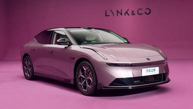 Электрлі Lynk&Co Z10-ның гибрид нұсқасы шығады