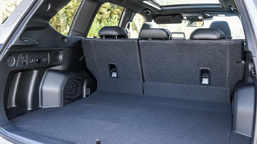 В Казахстане сертифицировали новый Subaru Forester В Казахстане сертифицировали новый Subaru Forester