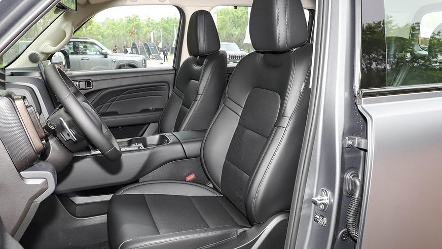Линейка Haval в Казахстане пополнится моделью H7