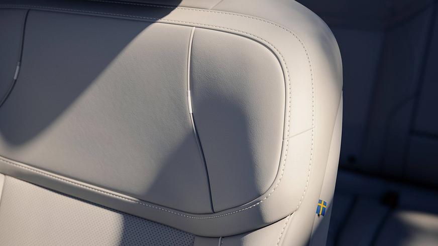 Представлен новый Volvo XC70. Теперь это кроссовер