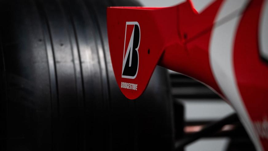 Ferrari F2001b Михаэля Шумахера уйдёт с молотка