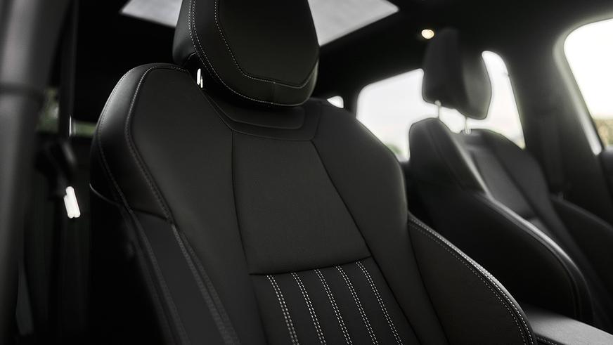 Škoda Karoq в Казахстане: сколько стоит?
