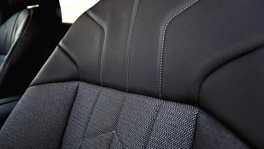 Электрическая BMW 7-й серии получила мощнейшую версию M70