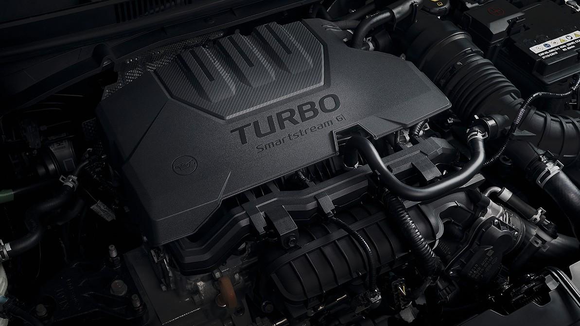 Hyundai Bayon Қазақстанда жасалады