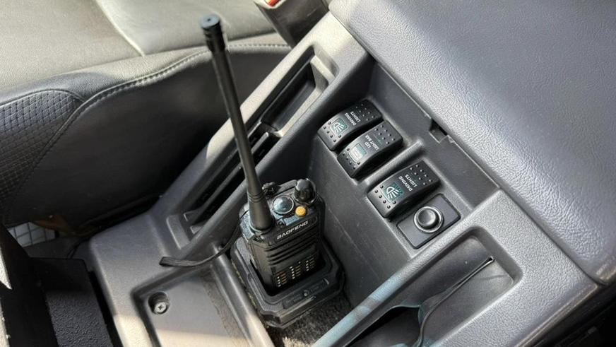 Nissan Patrol с V12 в продаже на Kolesa.kz за 20 000 000 тенге