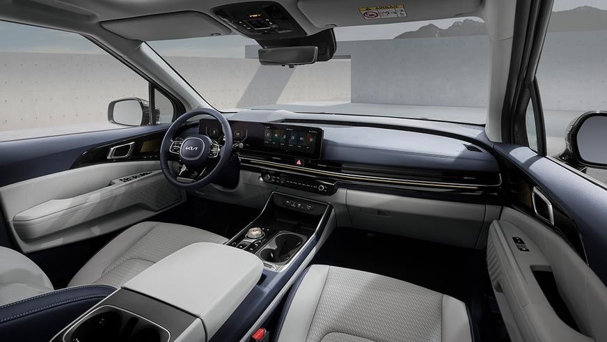 Минивэн из автосалона: что есть в продаже от 5.5 млн тенге и выше