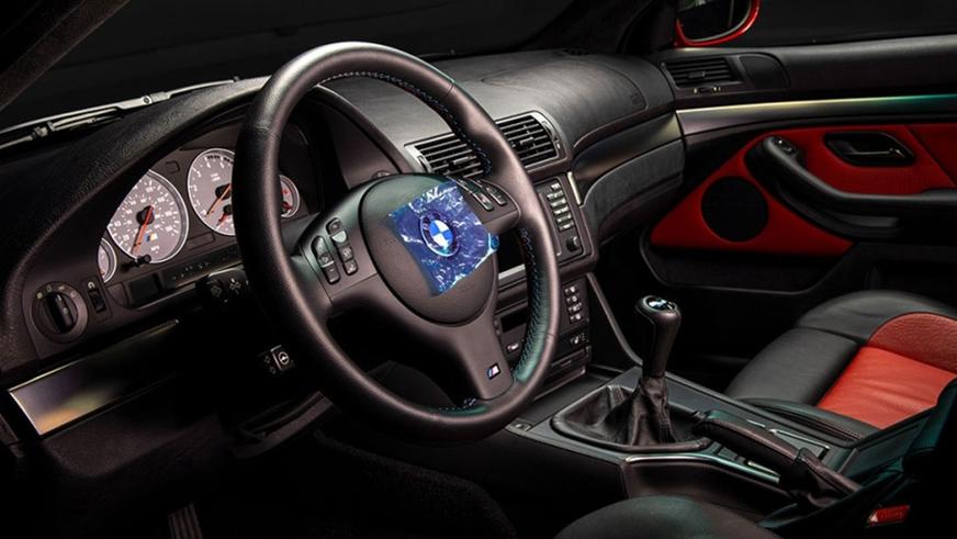 Двадцатилетний BMW M5 оценили дороже Porsche 911 Turbo