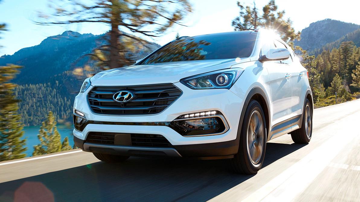 АҚШ-та ескі Hyundai Santa Fe мен Kia Sportage қайта сервиске шақырылады