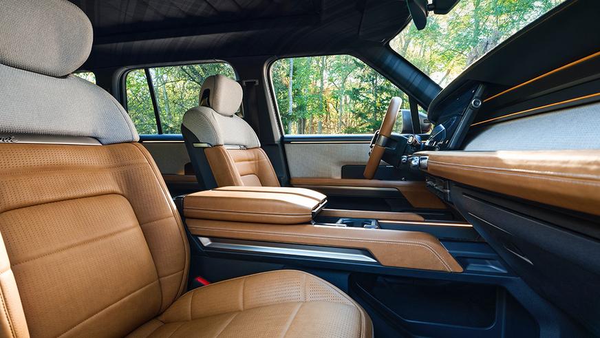 В Audi задумались о рамном внедорожнике