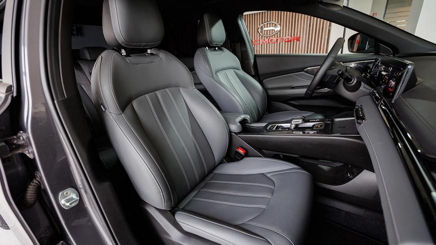 Ещё две модели GAC готовят к сборке в Казахстане