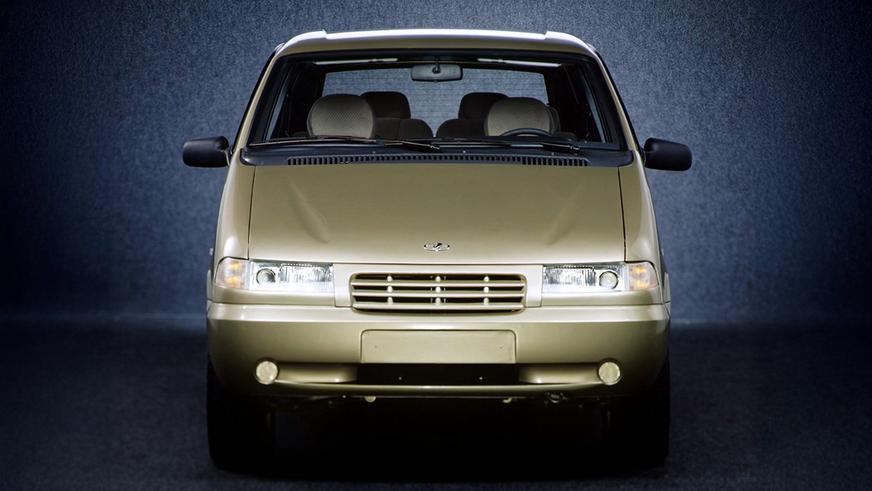 АВТОВАЗ отложил выпуск новых моделей минимум на два года