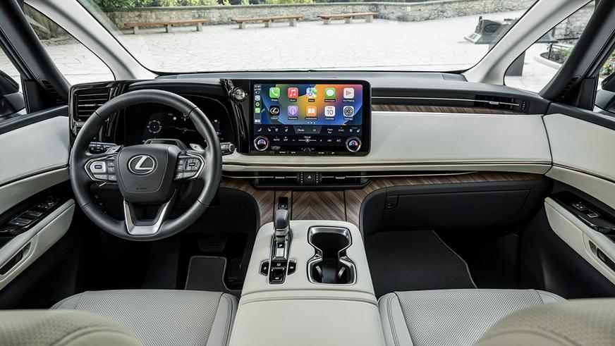 Минивэн из автосалона: что есть в продаже от 5.5 млн тенге и выше