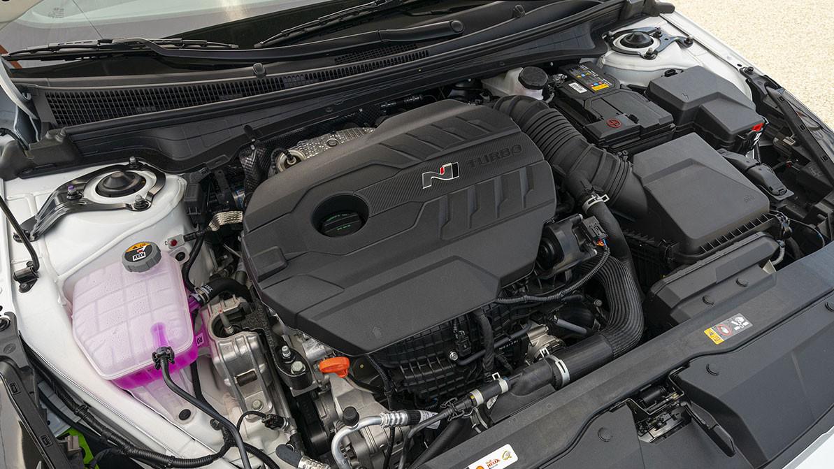 В каком случае Hyundai может отказаться менять двигатель по гарантии