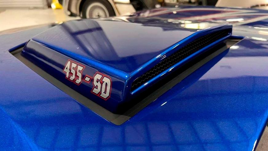 В США выставлены на продажу редкие Trans Am