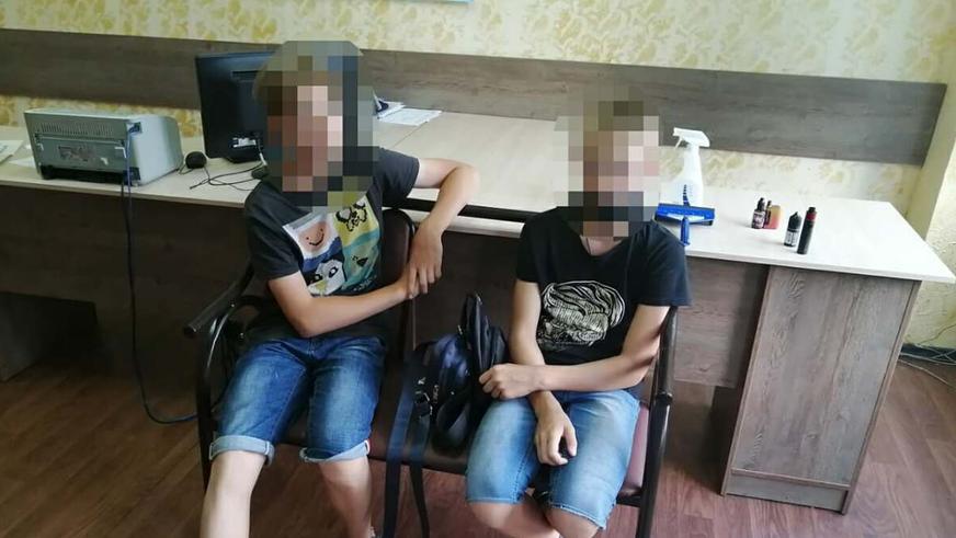 Войну малолетним мойщикам фар объявили в Алматы