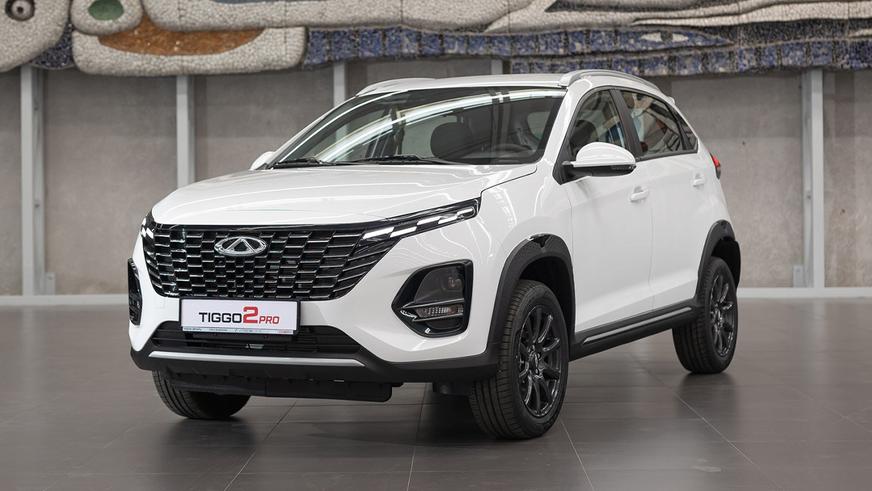 Авто до 8 млн тенге: что продают в автосалонах Казахстана?