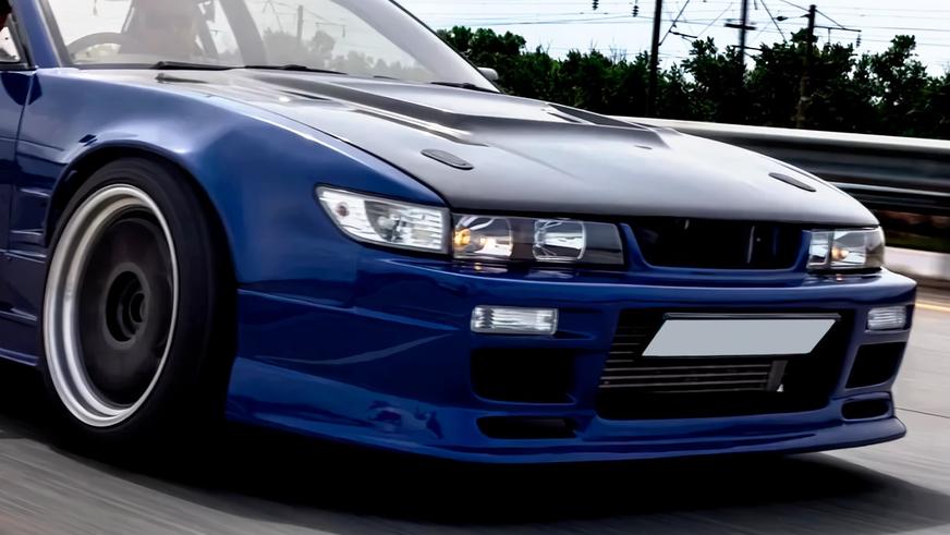 Культовые японские автомобили из 90-х в продаже на Kolesa.kz