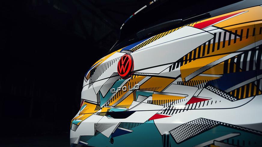 Volkswagen Polo станет электрокаром из семейства ID