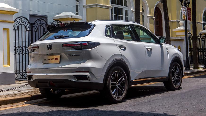 Новые авто, которые больше интересны покупателям на Kolesa.kz