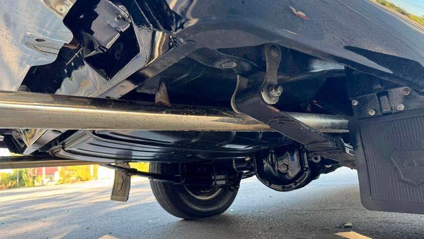 «Волгу» с сюрпризом продают на Kolesa.kz за 35 млн тенге