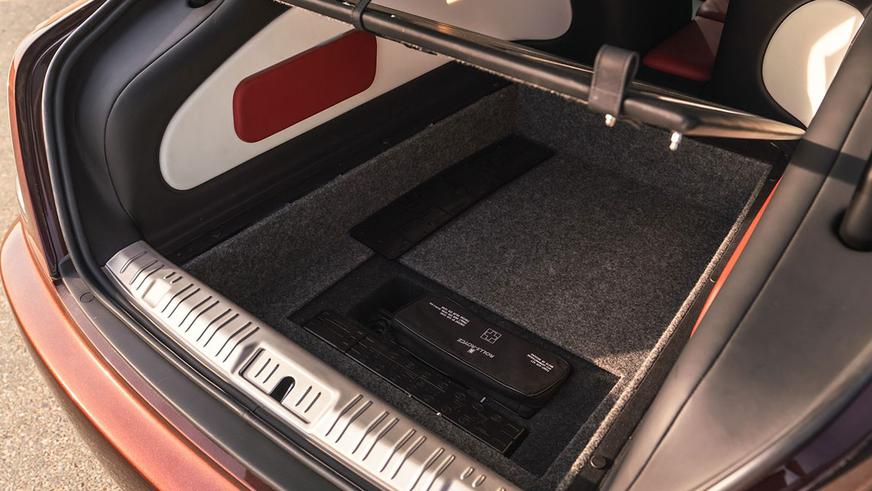 Уникальный Rolls-Royce в кузове шутинг-брейк уйдёт с молотка