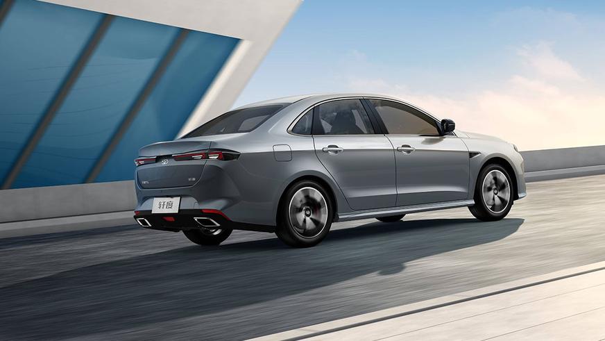 В Казахстане китайские авто марки Kaiyi начнут продавать официально