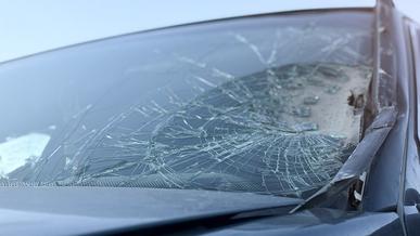 Где в Казахстане больше шансов попасть в аварию