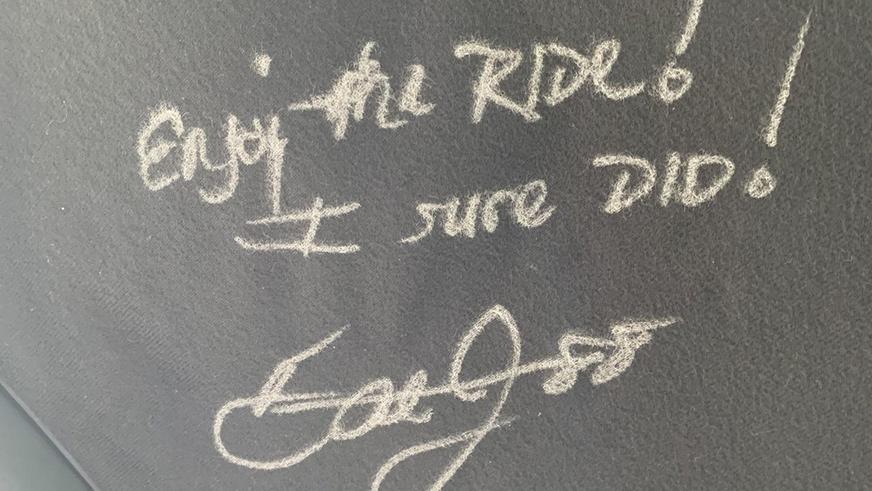 Редкий переодетый Corvette: с молотка пустят Callaway C12