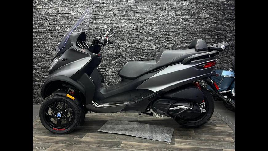 Скутеры на стероидах. Интересные предложения на Kolesa.kz