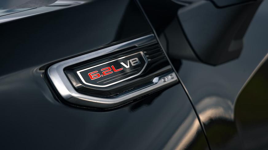 Hennessey сделала пикапы от Chevrolet и GMC мощнее и внедорожнее