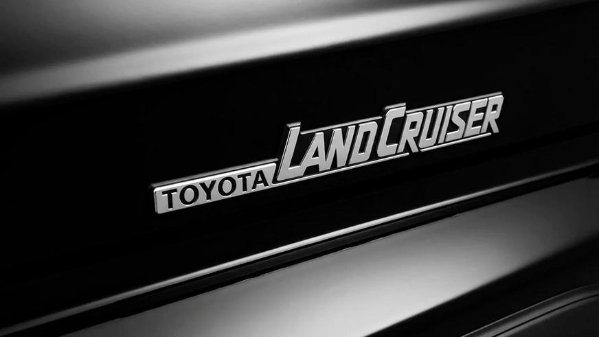 Классический Toyota Land Cruiser подорожал почти втрое после тюнинга